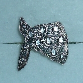 Cachirulo plata