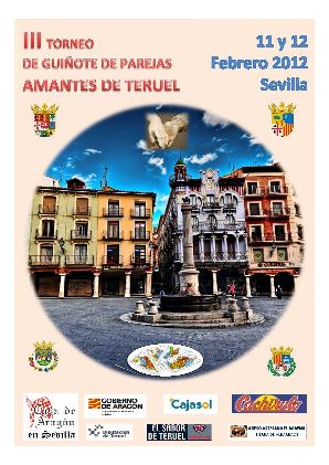 Torneo Amantes