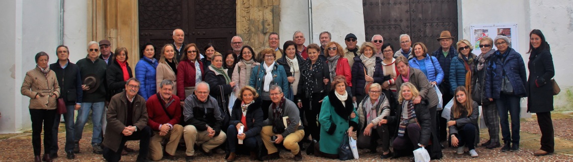 Excursión a Montilla