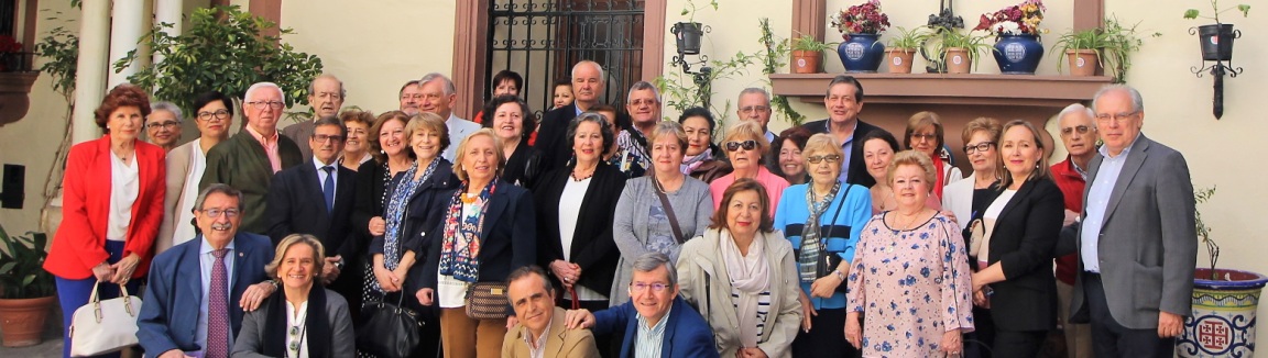 Visita a la Hermandad del Silencio