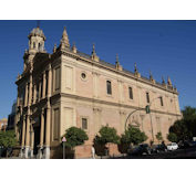 Cincomarzada